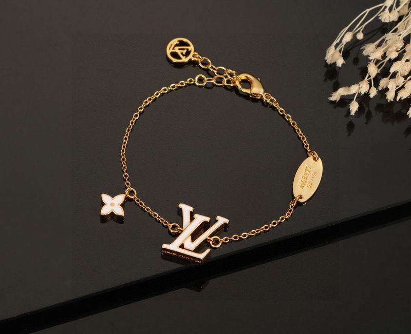 LV Bracelet 03lyh03